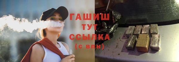 гашик Верея